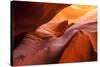 Antelope Canyon, Page, Arizona-Paul Souders-Stretched Canvas