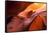 Antelope Canyon, Page, Arizona-Paul Souders-Framed Stretched Canvas