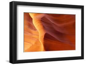 Antelope Canyon, Page, Arizona-Paul Souders-Framed Premium Photographic Print