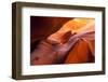 Antelope Canyon, Page, Arizona-Paul Souders-Framed Premium Photographic Print