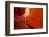 Antelope Canyon, Page, Arizona-Paul Souders-Framed Photographic Print