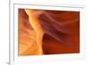 Antelope Canyon, Page, Arizona-Paul Souders-Framed Photographic Print