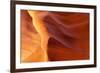 Antelope Canyon, Page, Arizona-Paul Souders-Framed Photographic Print