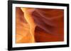 Antelope Canyon, Page, Arizona-Paul Souders-Framed Photographic Print