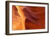 Antelope Canyon, Page, Arizona-Paul Souders-Framed Photographic Print