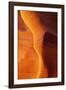 Antelope Canyon, Page, Arizona-Paul Souders-Framed Photographic Print