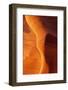 Antelope Canyon, Page, Arizona-Paul Souders-Framed Photographic Print