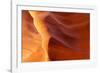 Antelope Canyon, Page, Arizona-null-Framed Photographic Print