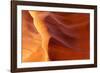 Antelope Canyon, Page, Arizona-null-Framed Photographic Print