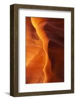 Antelope Canyon, Page, Arizona-null-Framed Photographic Print