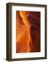 Antelope Canyon, Page, Arizona-null-Framed Photographic Print