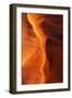 Antelope Canyon, Page, Arizona-null-Framed Photographic Print