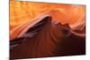 Antelope Canyon, Page, Arizona-Paul Souders-Mounted Photographic Print