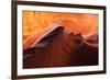 Antelope Canyon, Page, Arizona-Paul Souders-Framed Photographic Print