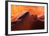 Antelope Canyon, Page, Arizona-Paul Souders-Framed Photographic Print