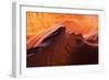 Antelope Canyon, Page, Arizona-Paul Souders-Framed Photographic Print