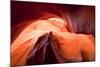 Antelope Canyon, Page, Arizona-Paul Souders-Mounted Photographic Print