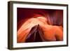 Antelope Canyon, Page, Arizona-Paul Souders-Framed Photographic Print