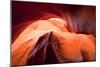 Antelope Canyon, Page, Arizona-Paul Souders-Mounted Photographic Print