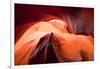 Antelope Canyon, Page, Arizona-Paul Souders-Framed Photographic Print