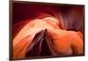 Antelope Canyon, Page, Arizona-Paul Souders-Framed Photographic Print