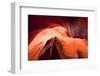 Antelope Canyon, Page, Arizona-Paul Souders-Framed Photographic Print