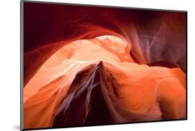 Antelope Canyon, Page, Arizona-Paul Souders-Mounted Photographic Print