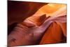 Antelope Canyon, Page, Arizona-Paul Souders-Mounted Photographic Print