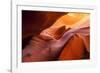 Antelope Canyon, Page, Arizona-Paul Souders-Framed Photographic Print