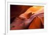 Antelope Canyon, Page, Arizona-Paul Souders-Framed Photographic Print