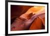 Antelope Canyon, Page, Arizona-Paul Souders-Framed Photographic Print