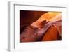 Antelope Canyon, Page, Arizona-Paul Souders-Framed Photographic Print