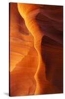 Antelope Canyon, Page, Arizona-null-Stretched Canvas