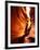 Antelope Canyon Silhouettes in Page, Arizona, USA-Bill Bachmann-Framed Photographic Print