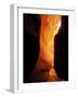 Antelope Canyon Silhouettes in Page, Arizona, USA-Bill Bachmann-Framed Photographic Print