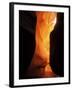 Antelope Canyon Silhouettes in Page, Arizona, USA-Bill Bachmann-Framed Photographic Print