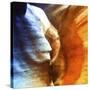 Antelope Canyon V-Philippe Hugonnard-Stretched Canvas