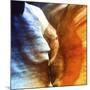 Antelope Canyon V-Philippe Hugonnard-Mounted Giclee Print