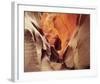 Antelope Canyon-null-Framed Art Print
