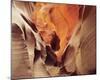 Antelope Canyon-null-Mounted Art Print