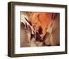 Antelope Canyon-null-Framed Art Print