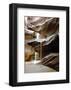 Antelope Canyon-Barry Hart-Framed Art Print