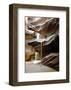 Antelope Canyon-Barry Hart-Framed Art Print