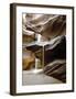 Antelope Canyon-Barry Hart-Framed Art Print