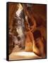 Antelope Canyon-Angelo Cavalli-Framed Stretched Canvas