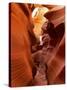 Antelope Canyon-Matt York-Stretched Canvas