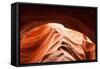 Antelope Canyon-PerseoMedusa-Framed Stretched Canvas