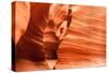 Antelope Canyon-PerseoMedusa-Stretched Canvas