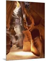 Antelope Canyon-Angelo Cavalli-Mounted Photographic Print