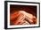 Antelope Canyon-PerseoMedusa-Framed Photographic Print